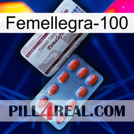 Femalegra-100 36